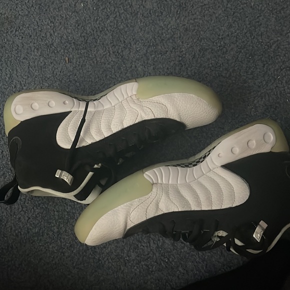 Jordan Jumpman Pros - Picture 4 of 6